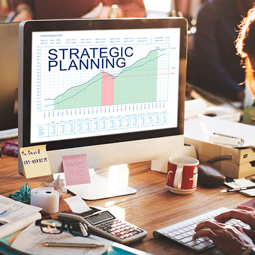 Strategic Planning