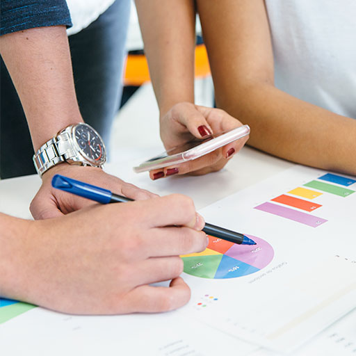 Media Management and Marketing